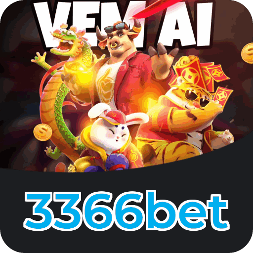 3366bet bônus R$5.000 + 500 giros - Rollover 35x, prazo 30 dias, 38% taxa conversão